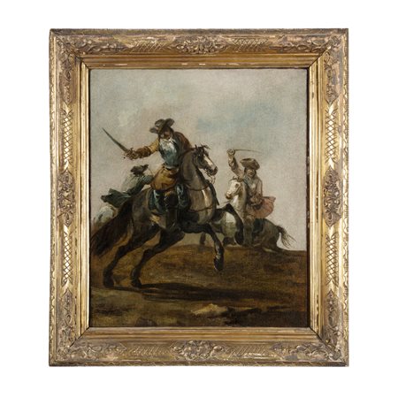 Francesco Simonini (Parma 1686 - Venezia o Firenze 1755 o 1753)