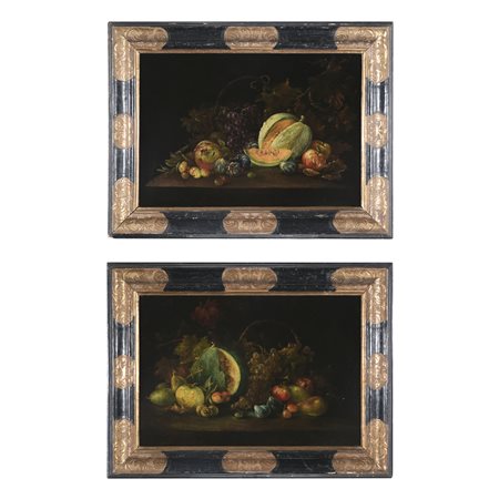 Scuola toscana del XVII secolo