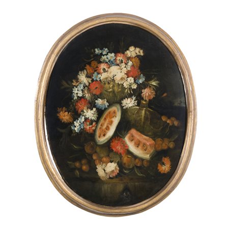 Scuola emiliana del XVIII secolo