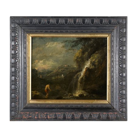 Francesco Zuccarelli (Pitigliano 1702 - Firenze 1788)