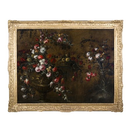 Elisabetta Marchioni o Marchionni (attiva a Rovigo nel XVII/XVIII secolo)