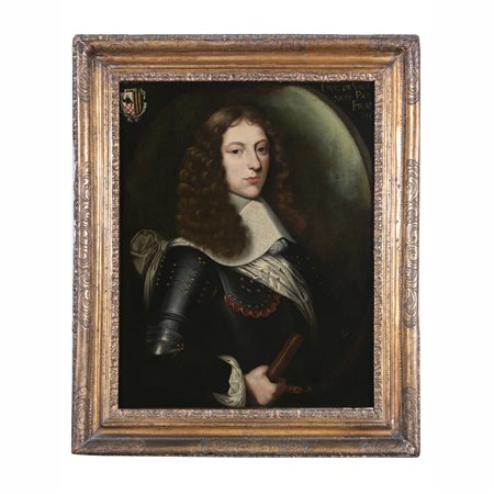 Scuola francese del XVII secolo