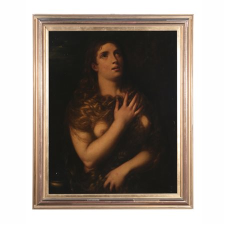 Scuola veneta del XVIII secolo da Tiziano