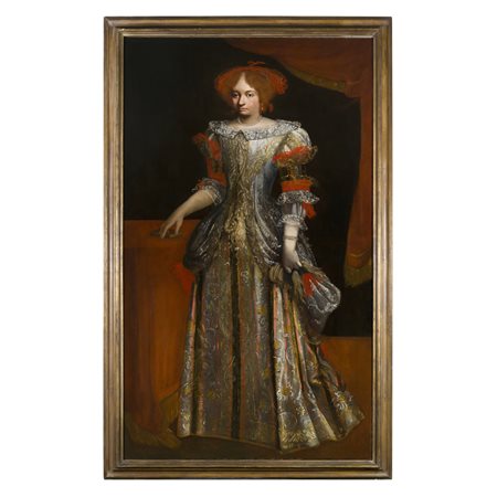 Scuola lombarda del XVII secolo