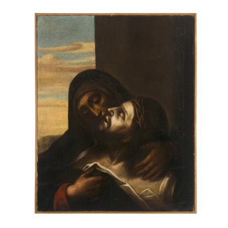 Scuola lombarda del XVII secolo