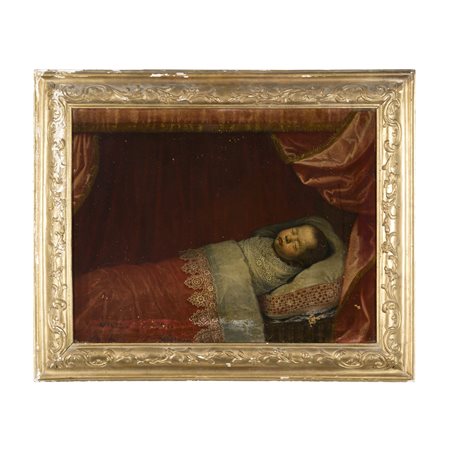 Scuola fiamminga del XVII secolo