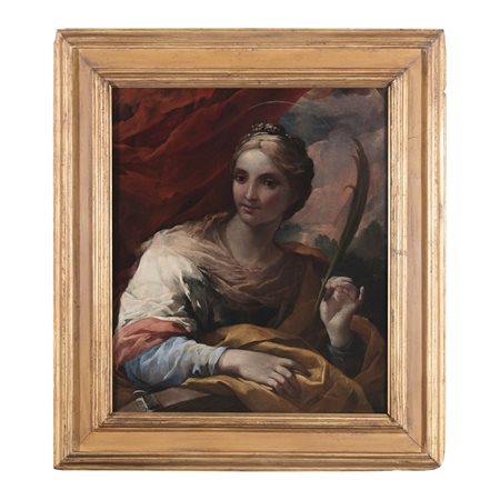 Guglielmo del Cairo (Casale Monferrato 1652 - 1682)