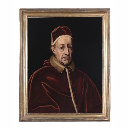 Scuola romanda del XVII/XVIII secolo