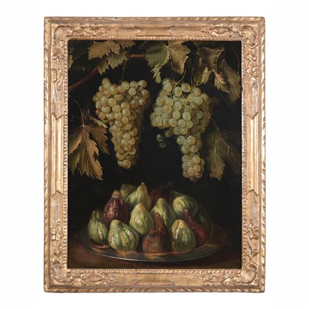 Francesco Malagoli (Modena (?) documentato nel 1779)