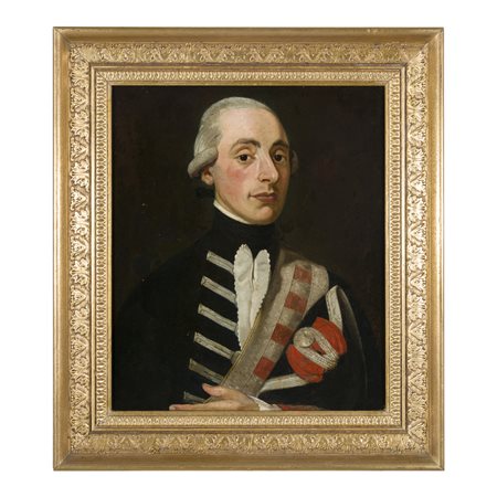 Scuola italiana del XVIII secolo