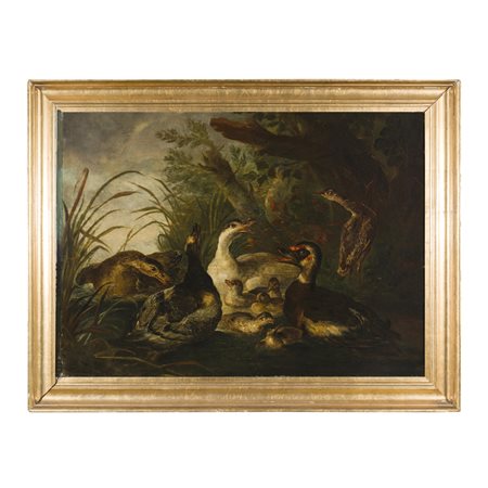 Angelo Maria Crivelli detto il Crivellone (attivo a Milano tra il 1690 e il 1730)