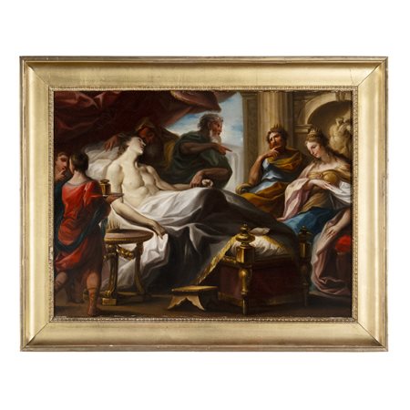 Scuola veneta del XVII/XVIII secolo