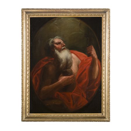Giovanni Camillo Sagrestani (Firenze 1660 - 1731) attribuito