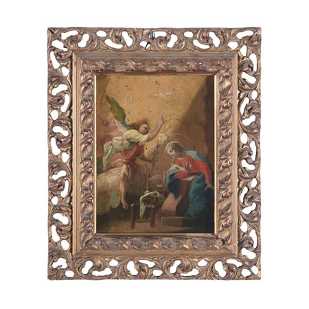 Scuola francese del XVIII secolo