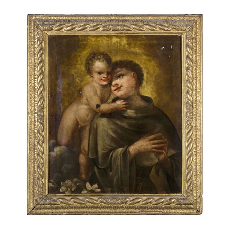 Marco Liberi (Venezia (?) 1644 circa - post 1691) attribuito