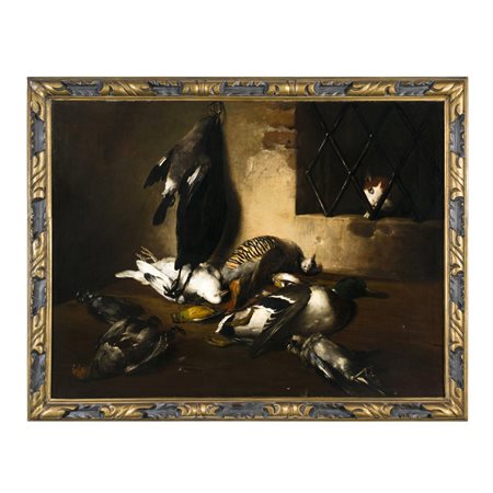 Giovan Francesco Briglia (Roma 1737/39 - 1794)