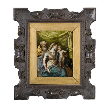 Scuola toscana del XVI secolo