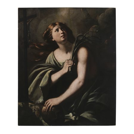 Scuola lombarda del XVII secolo