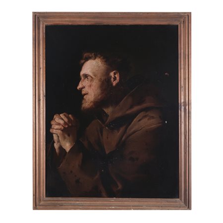 Andrea Lanzani (Milano 1641 - 1712) attribuito