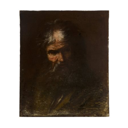 Gaspare Diziani (Belluno 1689 - Venezia 1767) attribuito