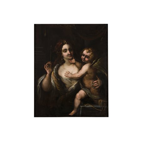 Giovanni Stefano Danedi, il Montalto (Treviglio 1612 - Milano 1690)