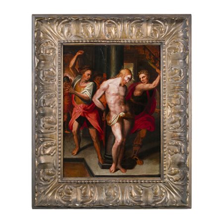 Scuola fiorentina del XVI/XVII secolo