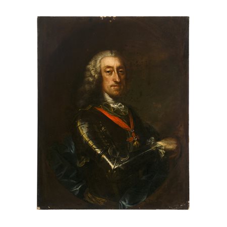 Scuola italiana o austriaca del XVIII secolo