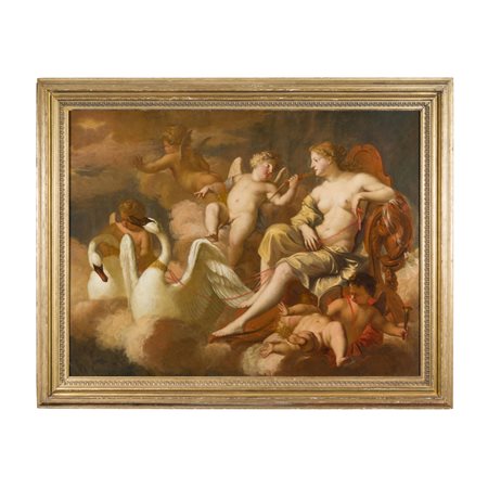 Jacques Dumont, le Romain (Parigi 1704 -1781) attribuito