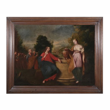 Gregorio Lazzarini (1656 - 1730)