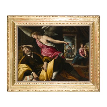 Giovanni Mauro e Giovanni Battista Della Rovere, i Fiammenghini (Lombardia XVI/XVII secolo)