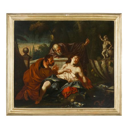 Scuola veneta del XVIII secolo