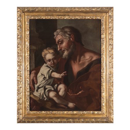 Scuola napoletana del XVIII secolo