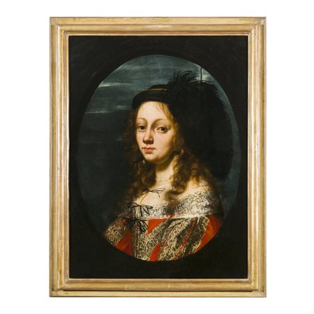 Scuola lombarda del XVII secolo