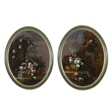 Giuseppe Pesci (? - Parma 1722)