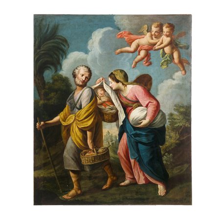 Scuola veneta del XVIII secolo