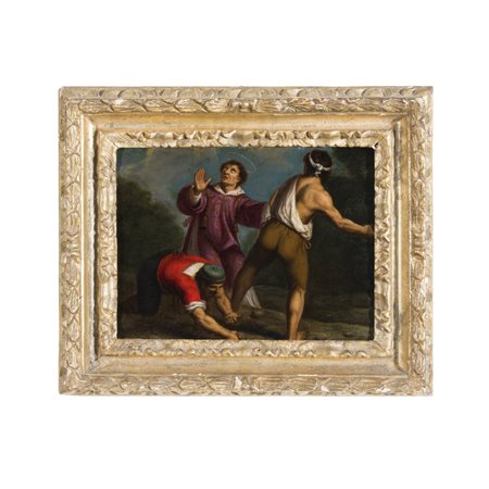 Marcello Venusti (Mazzo di Valtellina - Roma 1579) bottega di