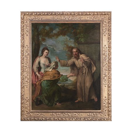 Scuola lombarda del XVIII secolo