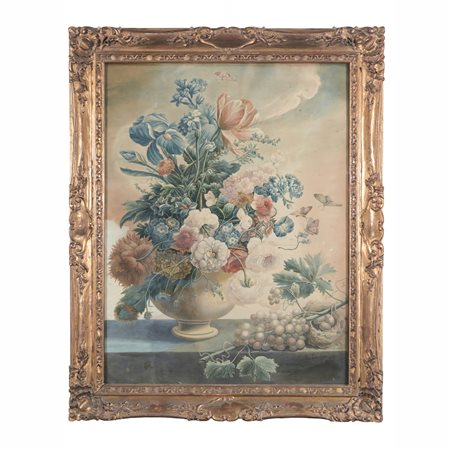 Scuola francese del XVIII/XIX secolo