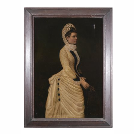 Scuola ungherese del XVIII/XIX secolo