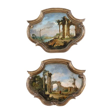 Scuola italiana del XX secolo