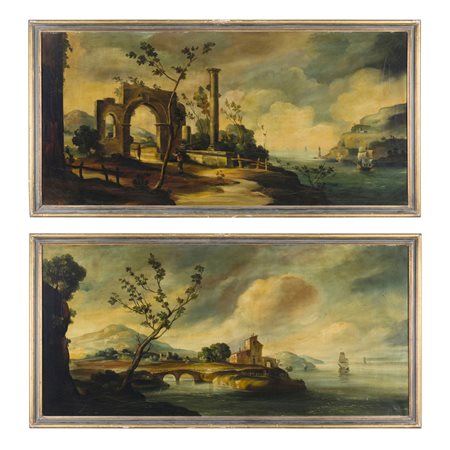 Scuola italiana del XX secolo