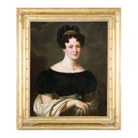 Pietro Luchini (Bergamo 1800 - Bologna 1883)