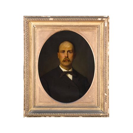 Scuola veneta o lombarda del XIX/XX secolo