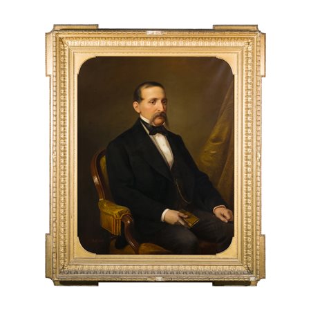 Raffaele Astolfi (Bologna 1829 - Trieste 1900)