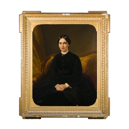 Raffaele Astolfi (Bologna 1829 - Trieste 1900)