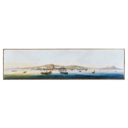 Salvatore Fergola (Napoli 1796 - 1874)