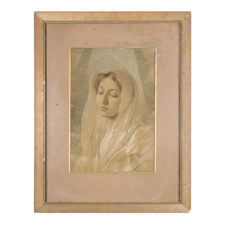 Pietro Bouvier (Milano 1839 - 1927)