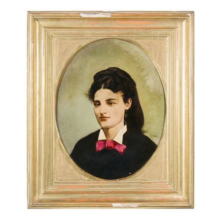 Giovanni Vanzo (attivo in Lombardia nel XIX secolo)