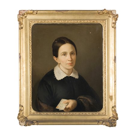 Scuola italiana del XIX secolo