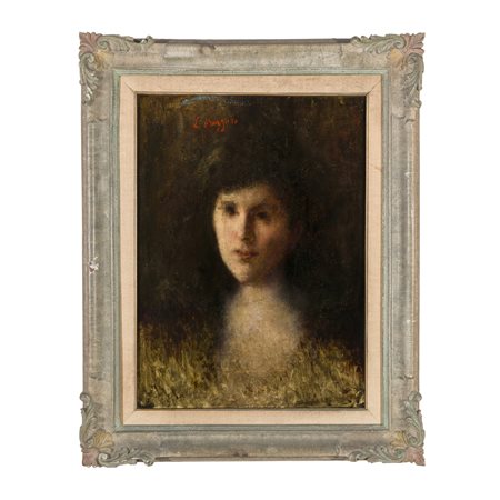 Leonardo Bazzaro (Milano 1853 - 1937)